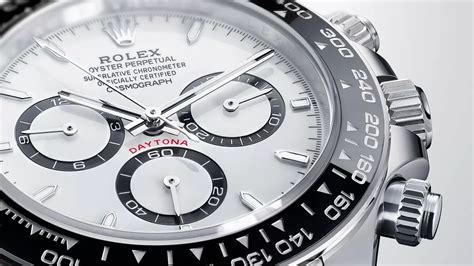 come far ripartire un rolex daytona|Come Caricare un Rolex (con Immagini) .